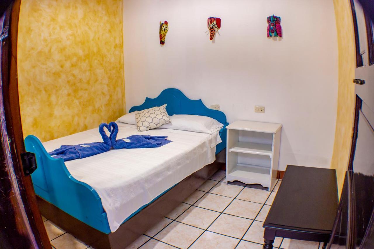 Hotel Casa Santa Lucia アンティグア・グアテマラ エクステリア 写真